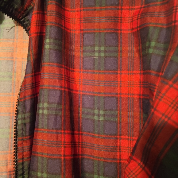 Vintage San Francisco Maillots lightweight zip jacket - Picture 4 of 7